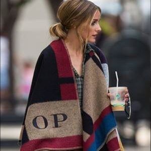 PRORSUM CoLoRbLoCk ChEcK BLaNkEt PoNcHo